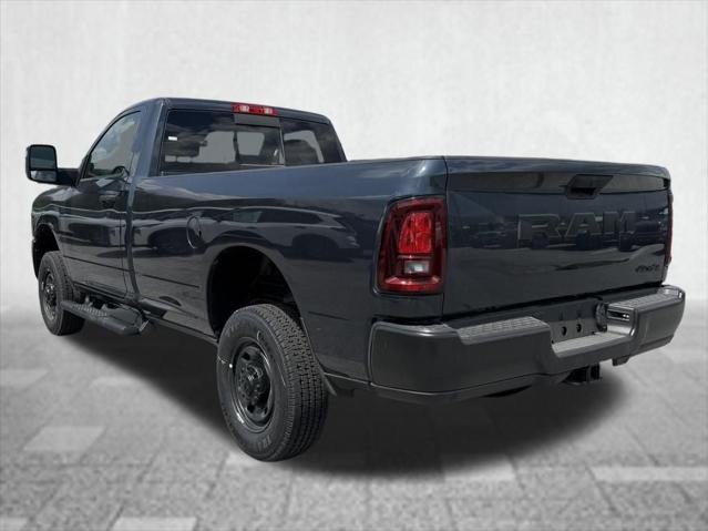 2026 RAM Ram 2500 RAM 2500 TRADESMAN REGULAR CAB 4X4 8 BOX 2026 RAM Ram 2500 RAM 2500 TRADESMAN REGULAR CAB 4X4 8 BOX