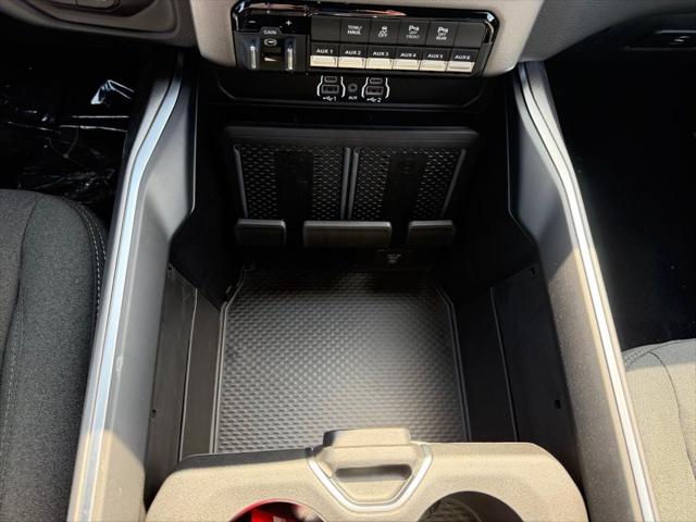 2026 Ram 2500 Big Horn Crew Cab 4x4 6'4" Box