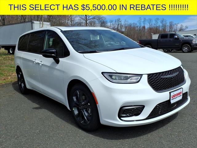 2026 Chrysler Pacifica Select for sale in Green Brook, NJ