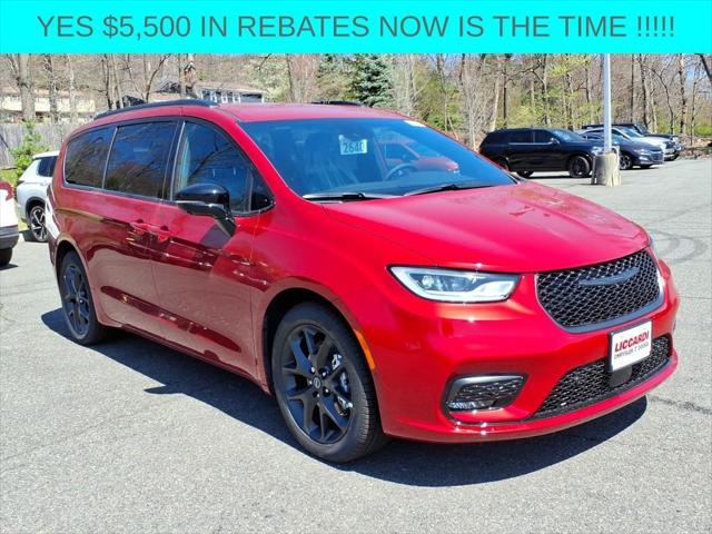 2026 Chrysler Pacifica Select for sale in Green Brook, NJ