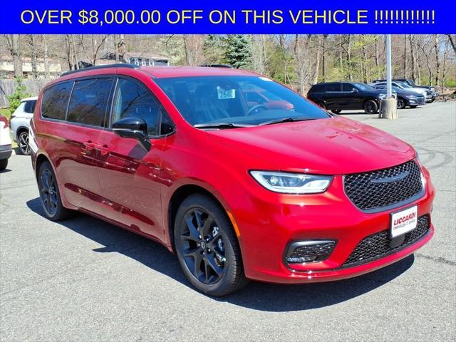 2026 Chrysler Pacifica Select for sale in Green Brook, NJ