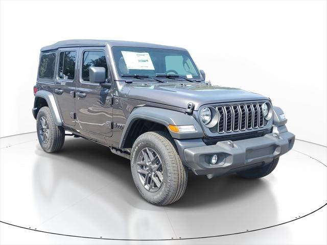 2026 Jeep Wrangler Sport for sale in Orlando, FL