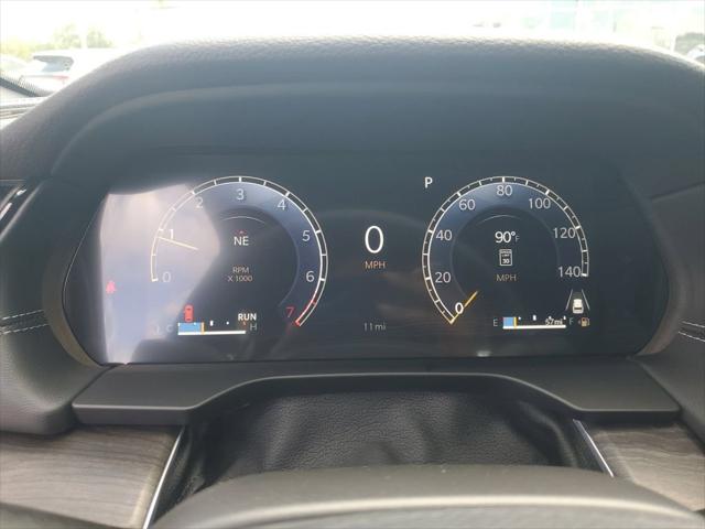 2026 Jeep Grand Cherokee Limited 4x2