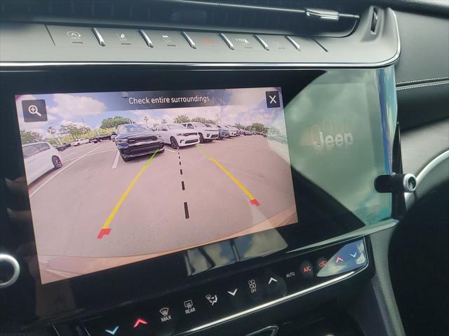 2026 Jeep Grand Cherokee Limited 4x2