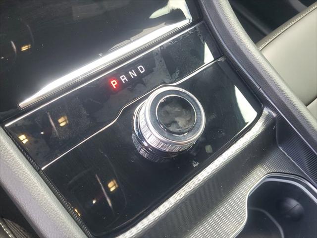 2026 Jeep Grand Cherokee Limited 4x2