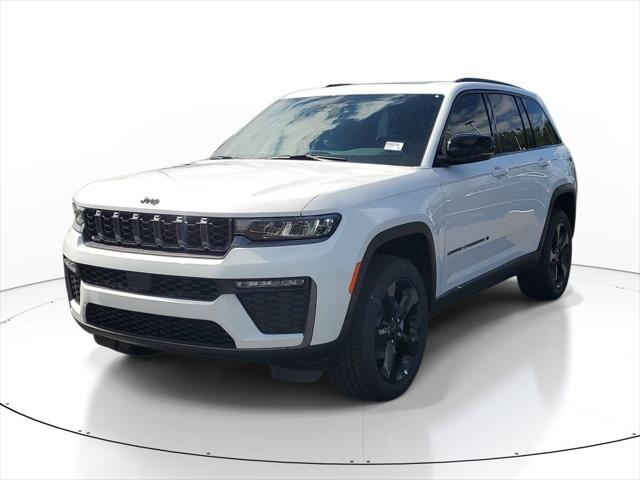 2026 Jeep Grand Cherokee Limited 4x2 for sale in Orlando, FL
