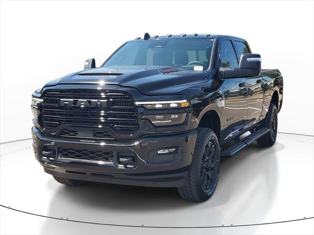 2026 RAM Ram 3500 RAM 3500 LARAMIE CREW CAB 4X4 64 BOX 2026 RAM Ram 3500 RAM 3500 LARAMIE CREW CAB 4X4 64 BOX