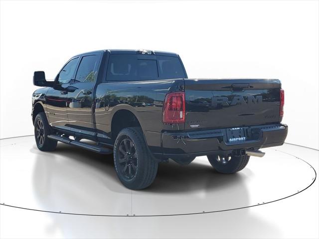 2026 RAM Ram 3500 RAM 3500 LARAMIE CREW CAB 4X4 64 BOX 2026 RAM Ram 3500 RAM 3500 LARAMIE CREW CAB 4X4 64 BOX