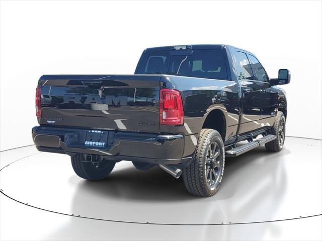 2026 RAM Ram 3500 RAM 3500 LARAMIE CREW CAB 4X4 64 BOX 2026 RAM Ram 3500 RAM 3500 LARAMIE CREW CAB 4X4 64 BOX