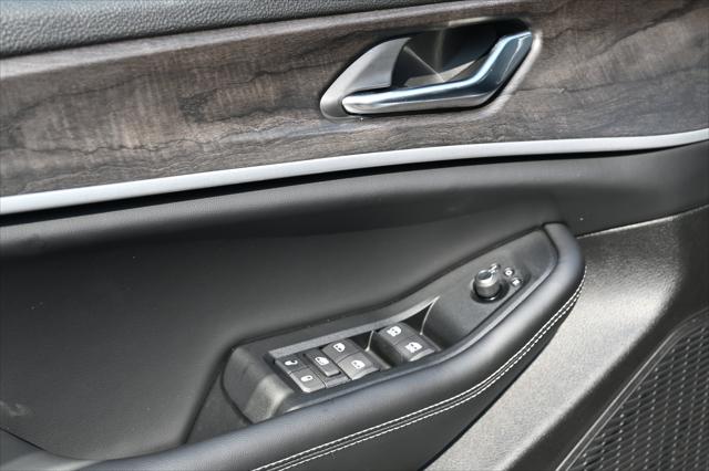 2026 Jeep Grand Cherokee Altitude 4x2