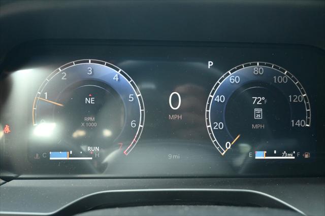 2026 Jeep Grand Cherokee Altitude 4x2