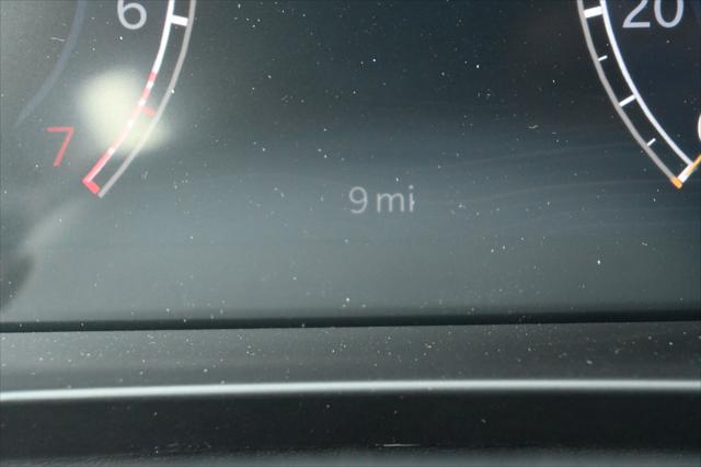 2026 Jeep Grand Cherokee Altitude 4x2