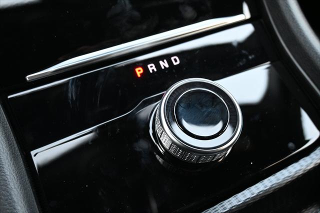 2026 Jeep Grand Cherokee Altitude 4x2