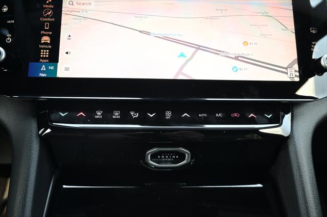 2026 Jeep Grand Cherokee Altitude 4x2