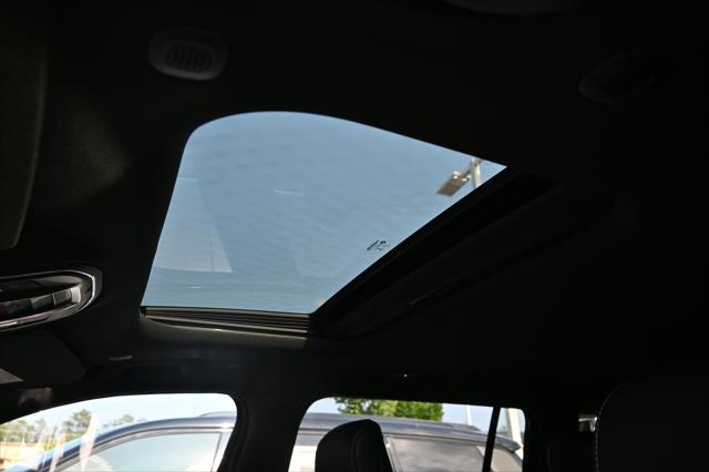 2026 Jeep Grand Cherokee Altitude 4x2