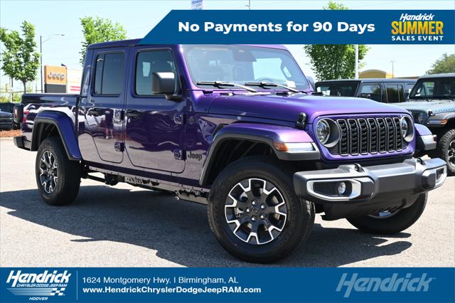 2026 Jeep Gladiator Sport for sale in Hoover, AL