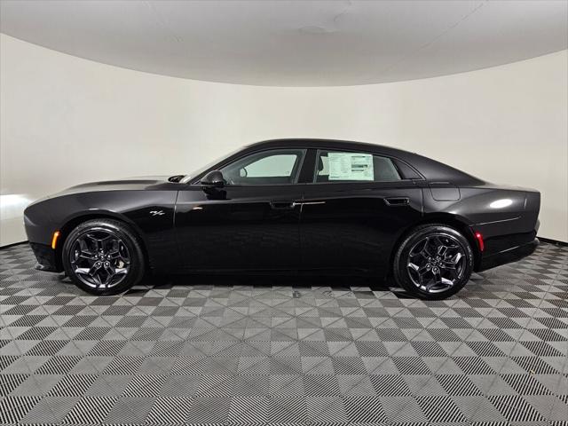 2026 Dodge Charger R/T 4 Door AWD