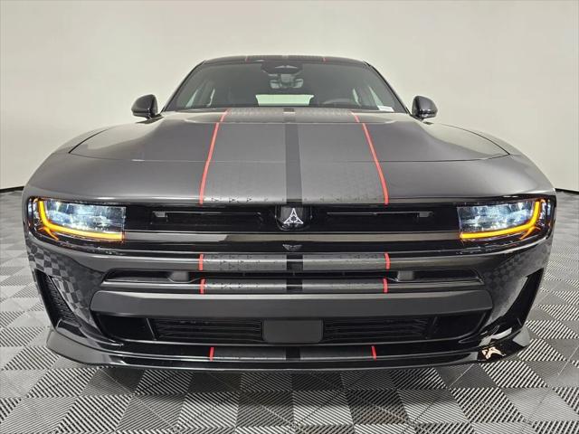 2026 Dodge Charger R/T 4 Door AWD