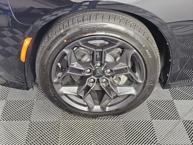 2026 Dodge Charger R/T 4 Door AWD