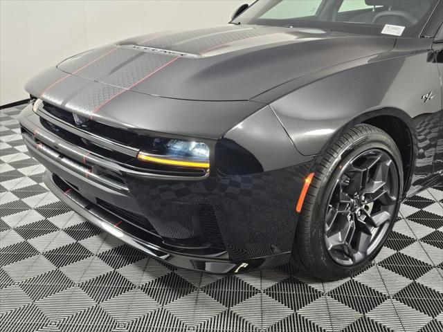 2026 Dodge Charger R/T 4 Door AWD
