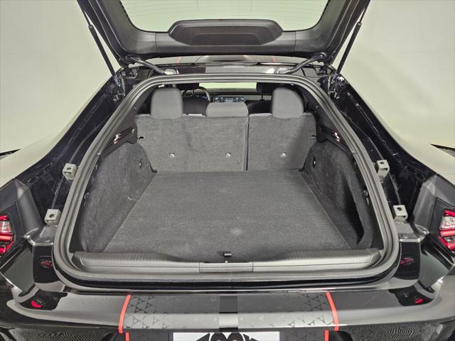 2026 Dodge Charger R/T 4 Door AWD