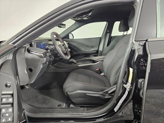 2026 Dodge Charger R/T 4 Door AWD