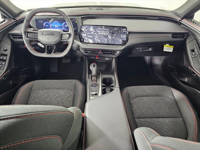 2026 Dodge Charger R/T 4 Door AWD