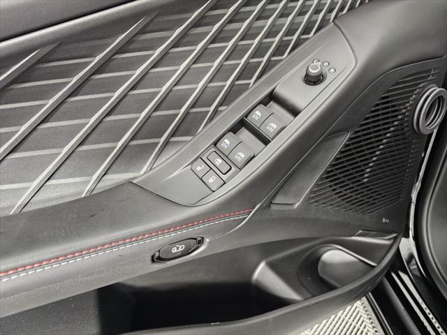 2026 Dodge Charger R/T 4 Door AWD