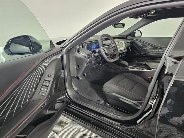 2026 Dodge Charger R/T 4 Door AWD