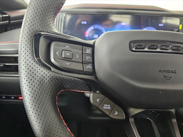 2026 Dodge Charger R/T 4 Door AWD