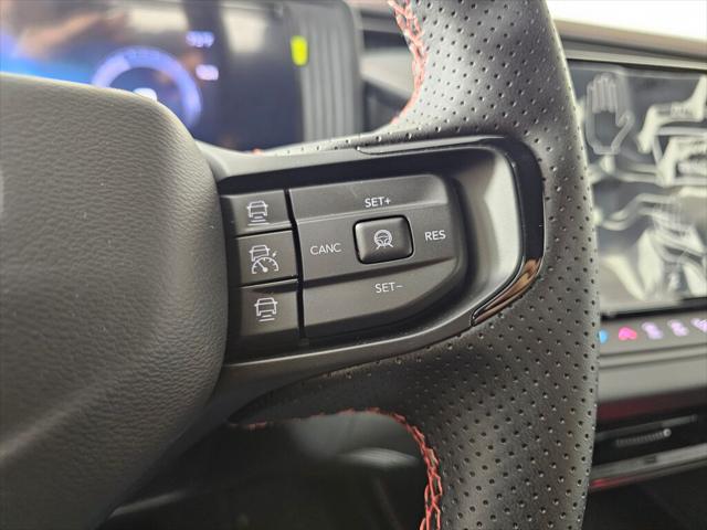 2026 Dodge Charger R/T 4 Door AWD