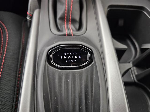 2026 Dodge Charger R/T 4 Door AWD