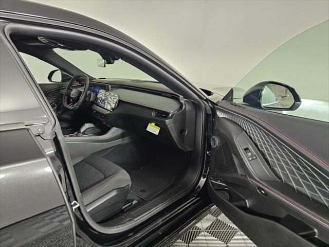2026 Dodge Charger R/T 4 Door AWD