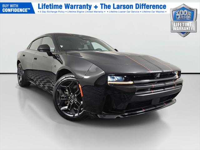 2026 Dodge Charger R/T 4 Door AWD for sale in Puyallup, WA