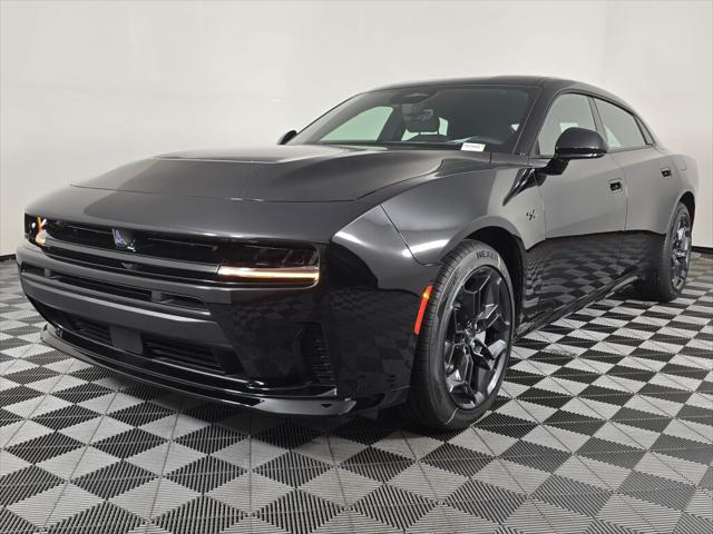 2026 Dodge Charger R/T 4 Door AWD