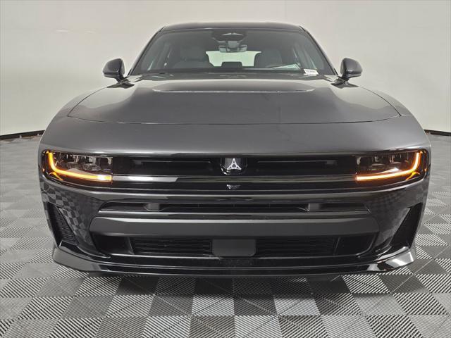 2026 Dodge Charger R/T 4 Door AWD