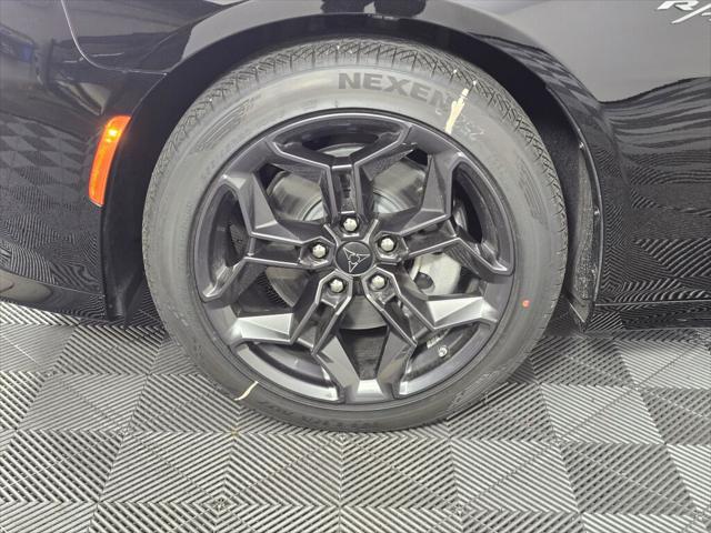 2026 Dodge Charger R/T 4 Door AWD