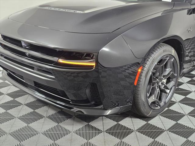 2026 Dodge Charger R/T 4 Door AWD