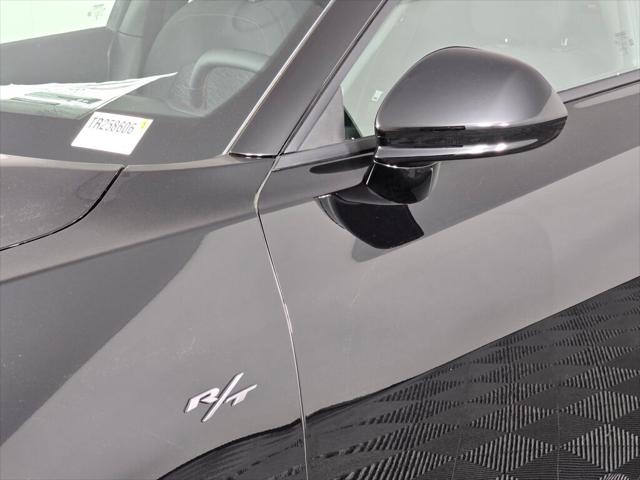 2026 Dodge Charger R/T 4 Door AWD