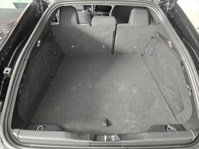2026 Dodge Charger R/T 4 Door AWD