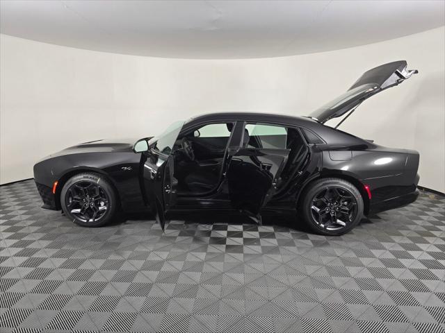 2026 Dodge Charger R/T 4 Door AWD