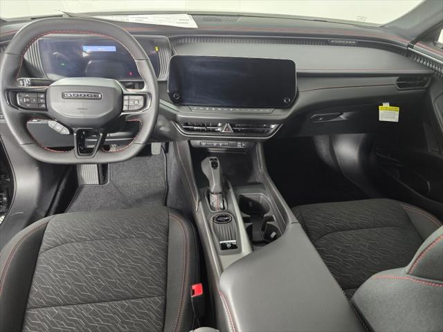 2026 Dodge Charger R/T 4 Door AWD