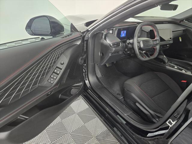2026 Dodge Charger R/T 4 Door AWD