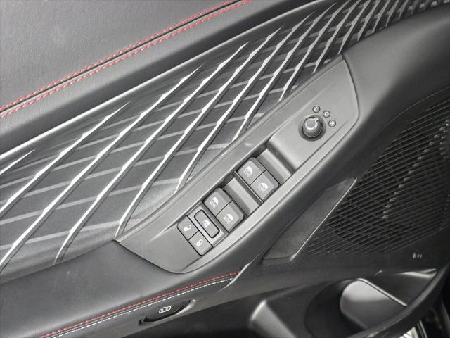 2026 Dodge Charger R/T 4 Door AWD
