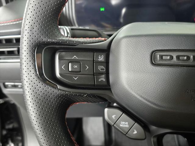 2026 Dodge Charger R/T 4 Door AWD