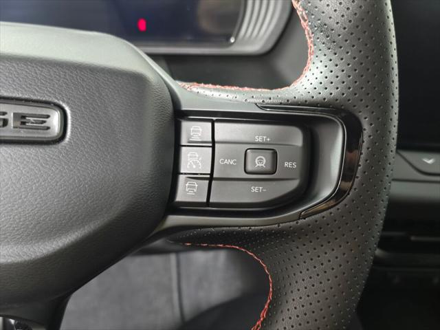 2026 Dodge Charger R/T 4 Door AWD