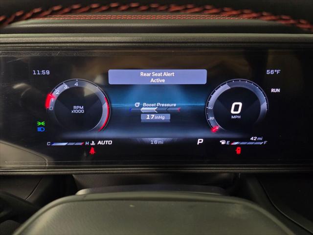 2026 Dodge Charger R/T 4 Door AWD