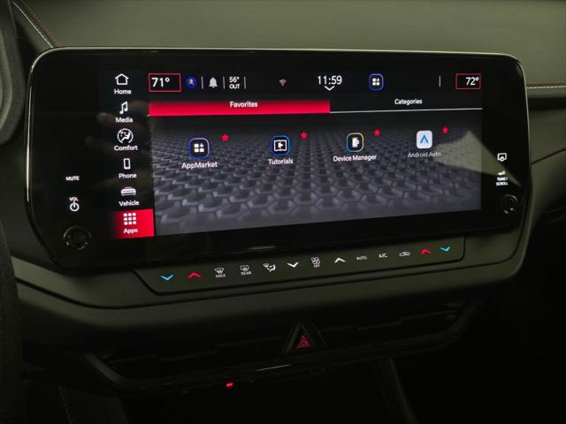2026 Dodge Charger R/T 4 Door AWD