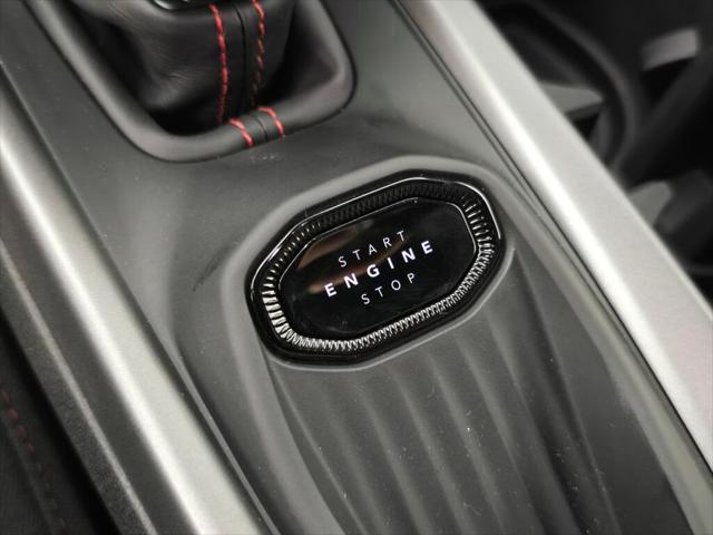 2026 Dodge Charger R/T 4 Door AWD