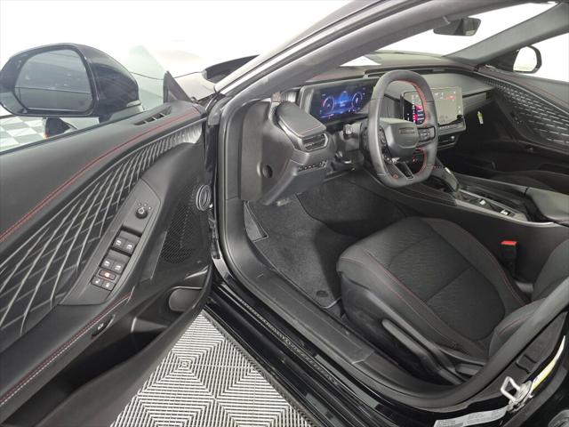2026 Dodge Charger R/T 4 Door AWD